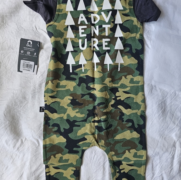 RAGS - Picture 2 of 2